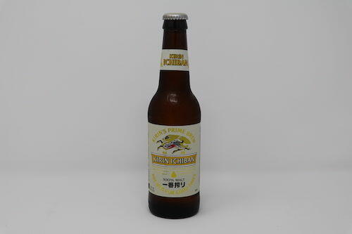 Kirin Ichiban
