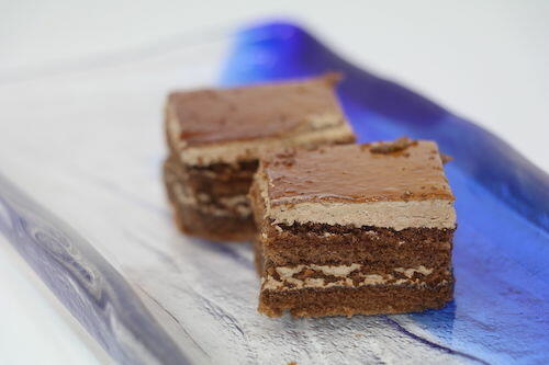 Coffee Mousse