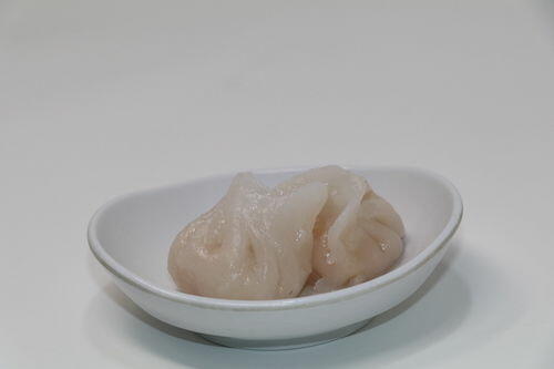 Shrimp Dumpling