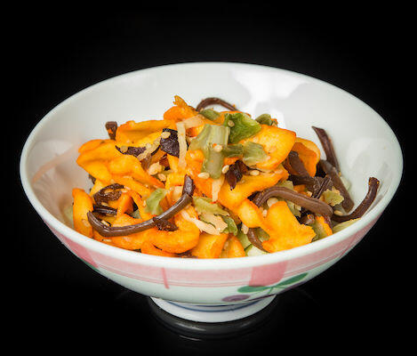 Squid Salad