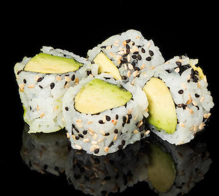 Avocado Roll