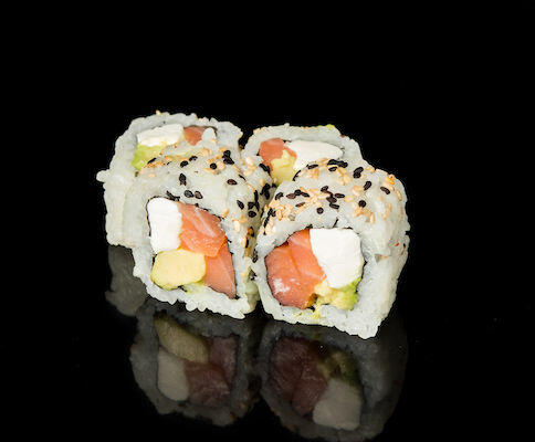 Philli Roll