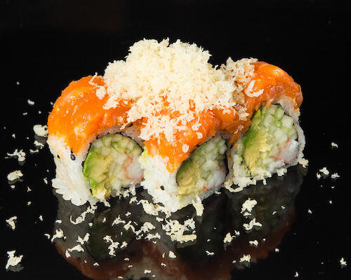 Gentleman Roll