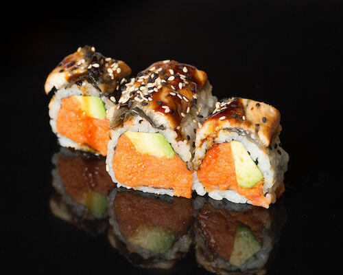 Gozilla Roll