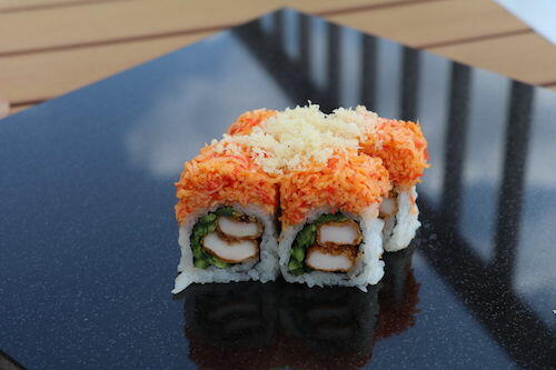Sakura Roll