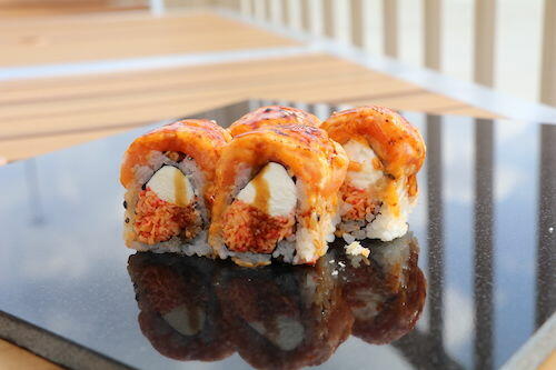 Monster Roll