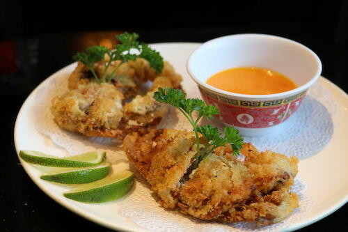 Soft Shell Crab