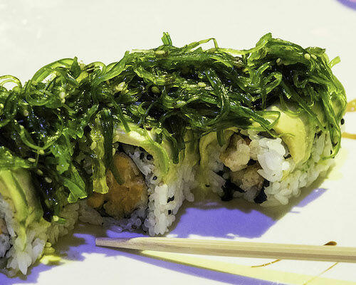 Jade Roll