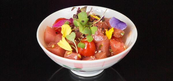 Poki Tuna