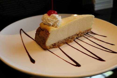 Cheese Cake